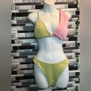 Zaful Womens swimsuit